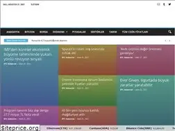 Sites similar to btchabercisi.com