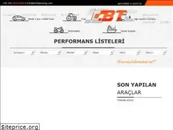 Sites similar to btchiptuning.com