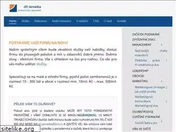 Sites similar to btci.cz