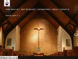 Sites similar to btcimethodistconference.org