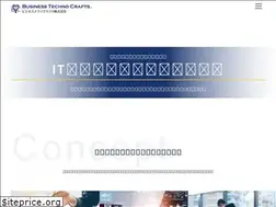 Sites similar to btcinc.co.jp