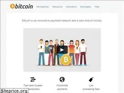 Sites similar to btcinformation.org