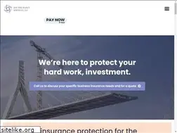 Sites similar to btcins.com