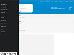 Sites similar to btcinshop.com