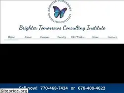 Sites similar to btcinstitute.org