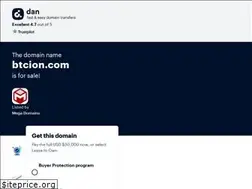 Sites similar to btcion.com