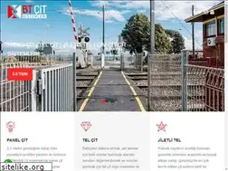 Sites similar to btcit.com.tr