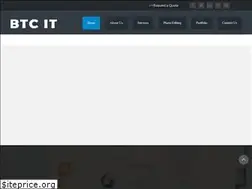 Sites similar to btcit.org