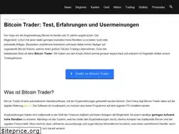Sites similar to btcix.trade