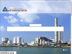 Sites similar to btcksa.com
