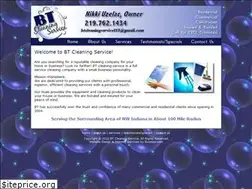 Sites similar to btcleaningservices.com