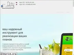 Sites similar to btclime.partners