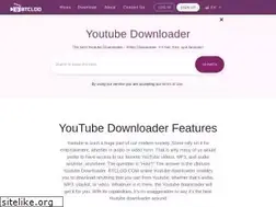 Sites similar to btclod.com
