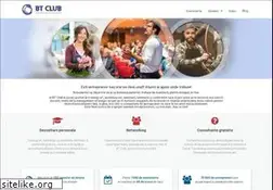 Sites similar to btclub.ro