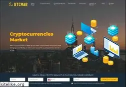 Sites similar to btcmar.com