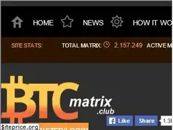 Sites similar to btcmatrix.club