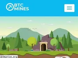 Sites similar to btcmines.club