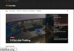 Sites similar to btcmonday.com