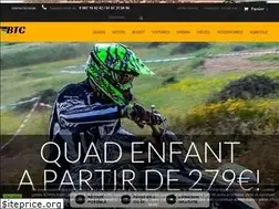 Sites similar to btcmotors.fr