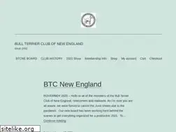 Sites similar to btcnewengland.org