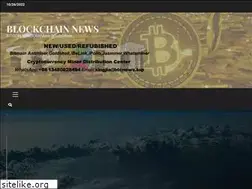 Sites similar to btcnews.top