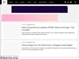 Sites similar to btcnewse.com
