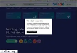 Sites similar to btcnewz.com
