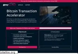 Sites similar to btcnitro.com