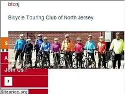 Sites similar to btcnj.com