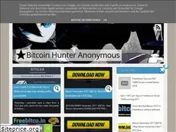 Sites similar to btcoin-hunter.blogspot.com