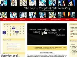 Sites similar to btcokc.org