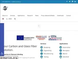 Sites similar to btcomposites.gr