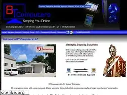 Sites similar to btcomputersllc.com