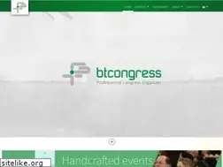 Sites similar to btcongress.com