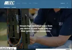 Sites similar to btconline.net