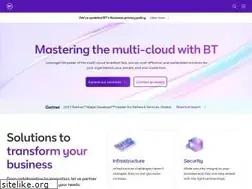 Sites similar to btconsulting.com