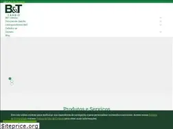 Sites similar to btcorretora.com.br