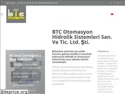 Sites similar to btcotomasyon.com