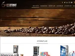 Sites similar to btcotomat.com