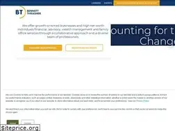 Sites similar to btcpa.net
