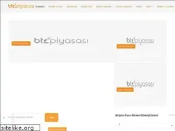 Sites similar to btcpiyasasi.com