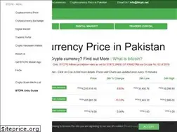 Sites similar to btcpk.net
