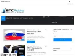 Sites similar to btcpolska.com