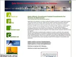 Sites similar to btcqatar.info