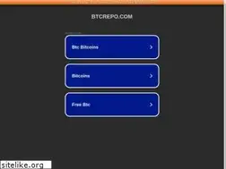 Sites similar to btcrepo.com