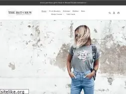 Sites similar to btcrew.com