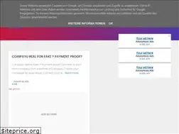 Sites similar to btcruner.blogspot.com