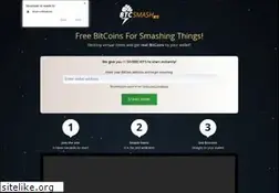 Sites similar to btcsmash.io