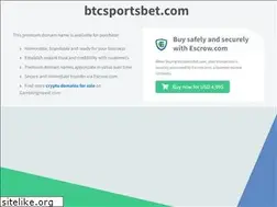 Sites similar to btcsportsbet.com