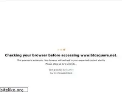 Sites similar to btcsquare.net
